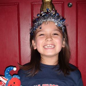 Meet your Posher, Carole